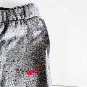 NIKE girls sweatpants